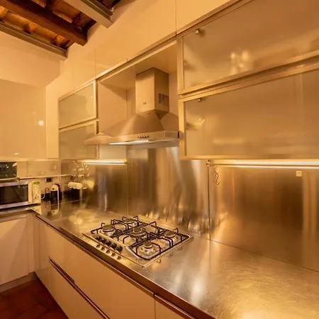 Anna Trevi 52 Luxury Appartment Rom Exterior foto