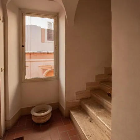 Anna Trevi 52 Luxury Appartment Rom Exterior foto